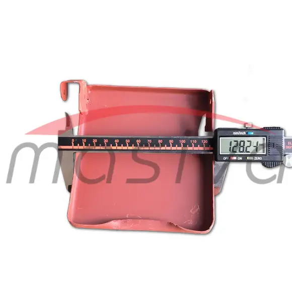 POKLOPAC HAUBE STARA TIPA IMT-560-4