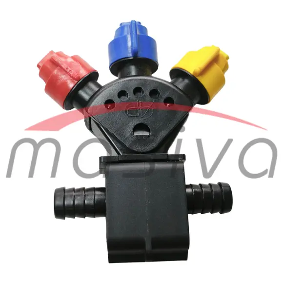 NOSAČ DIZE PRSKALICE TRIPLEX SREDNJI POLJSKA PRSKALICA-0