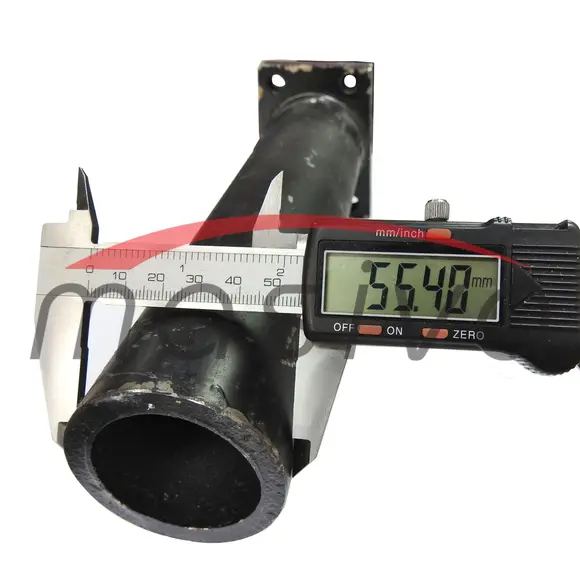 KOLJENO AUSPUHA TORPEDO 3 CILINDRA-2