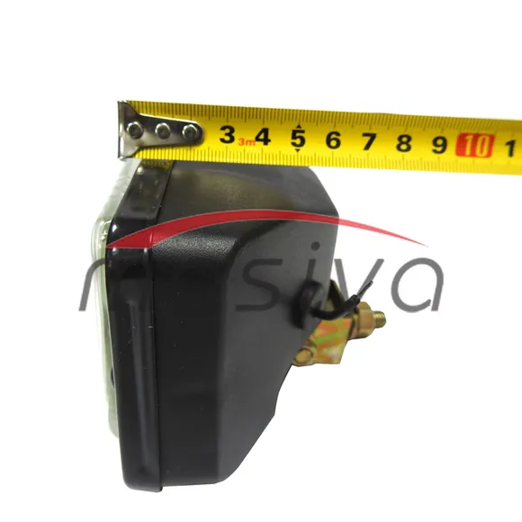 FAR RADNI ČETVRTASTI H-3  145 X 75 AUTOPAL-3