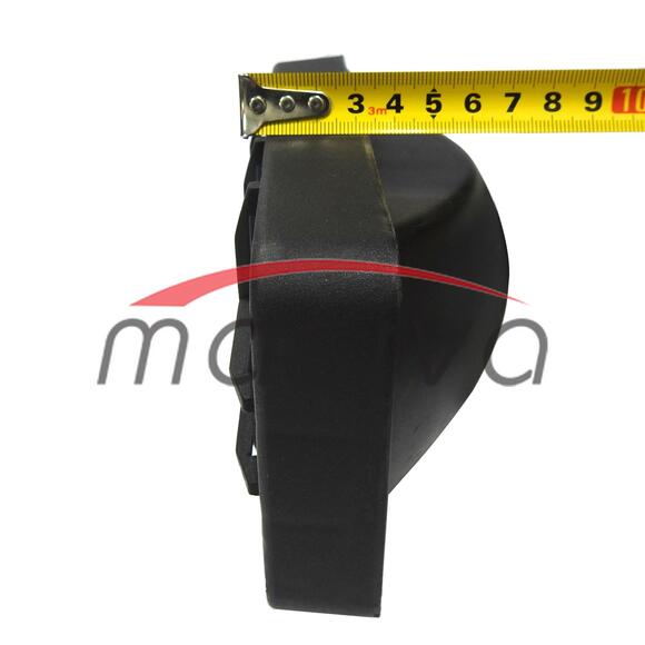 FAR RADNI ČETVRTASTI  BEZ ZAŠTITE H-3  174 X 100  AUTOPAL-4