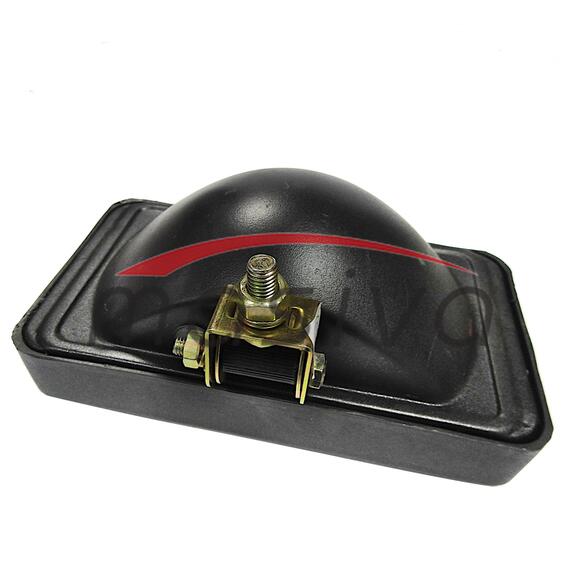 FAR RADNI ČETVRTASTI  BEZ ZAŠTITE H-3  174 X 100  AUTOPAL-5