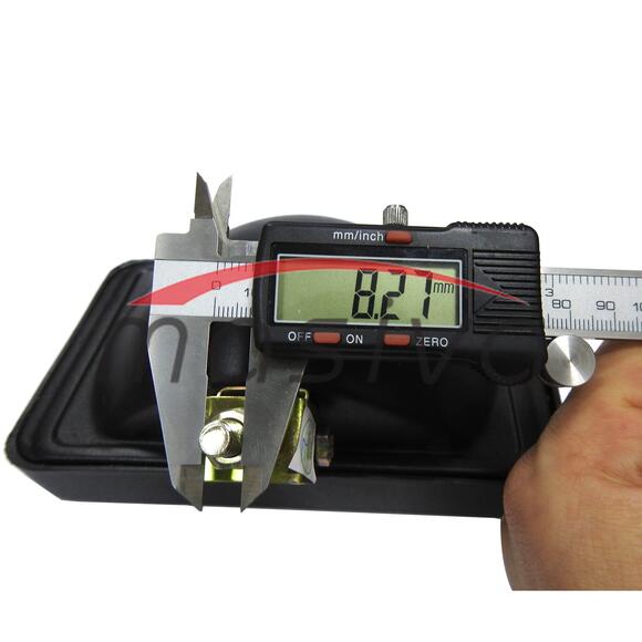 FAR RADNI ČETVRTASTI  BEZ ZAŠTITE H-3  174 X 100  AUTOPAL-6