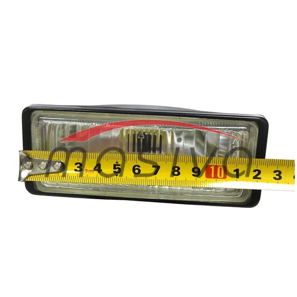 FAR RADNI ČETVRTASTI H3  126 X 48  AUTOPAL-1