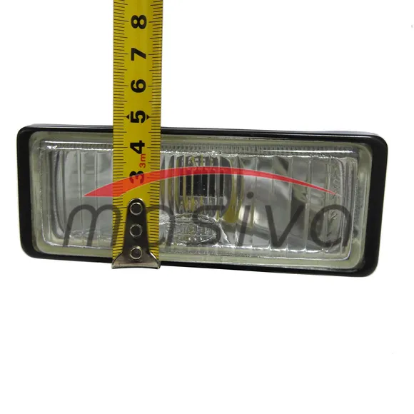 FAR RADNI ČETVRTASTI H3  126 X 48  AUTOPAL-2