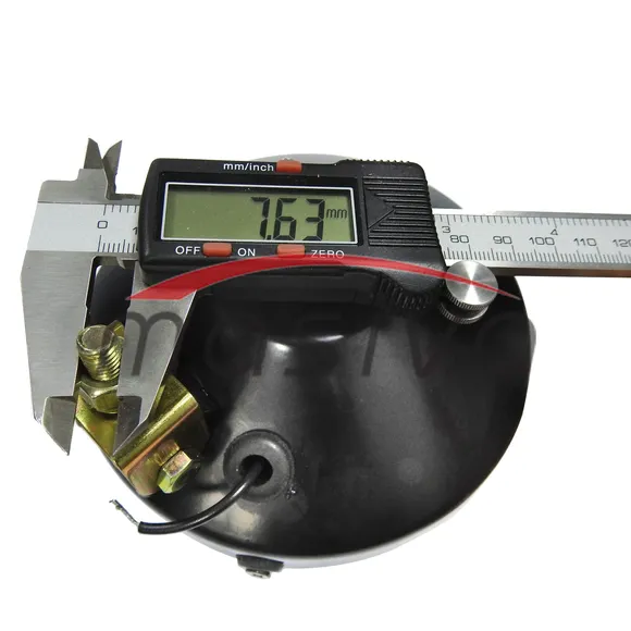 FAR RADNI H-3  FI 105 LIMENO KUĆIŠTE AUTOPAL-4
