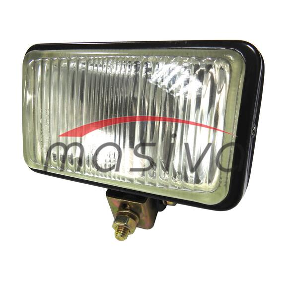 FAR RADNI ČETVRTASTI H-3  129 X 74  AUTOPAL-0