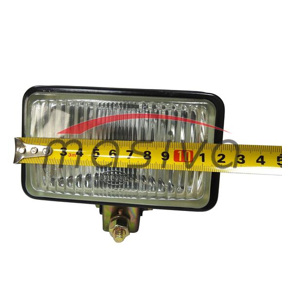 FAR RADNI ČETVRTASTI H-3  129 X 74  AUTOPAL-2