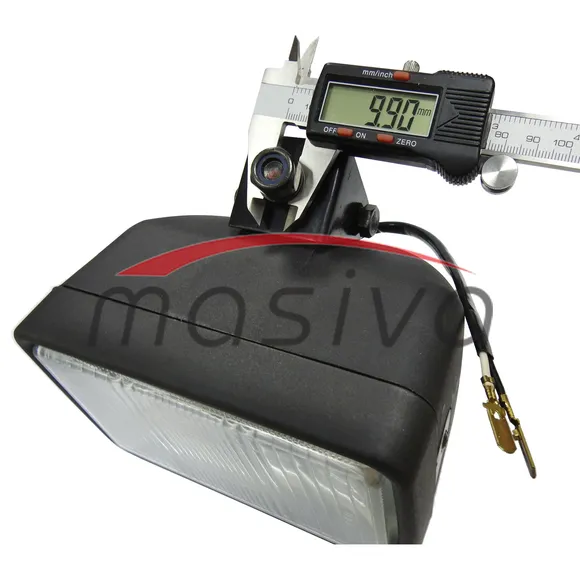 FAR RADNI ČETVRTASTI H-3 156 X 100  AUTOPAL-6