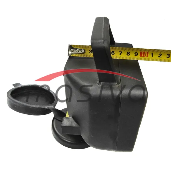 FAR RADNI ČETVRTASTI S FLEX KABLOM H3 153 X 95  AUTOPAL-3