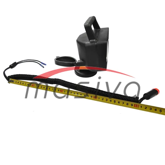 FAR RADNI ČETVRTASTI S FLEX KABLOM H3 153 X 95  AUTOPAL-5