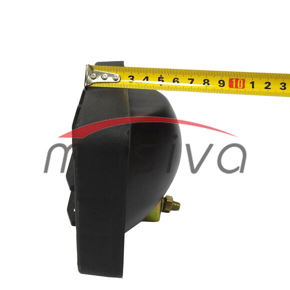 FAR RADNI ČETVRTASTI SA ZAŠTITOM H3 174 X 100 TOČKASTO STAKLO AUTOPAL-3