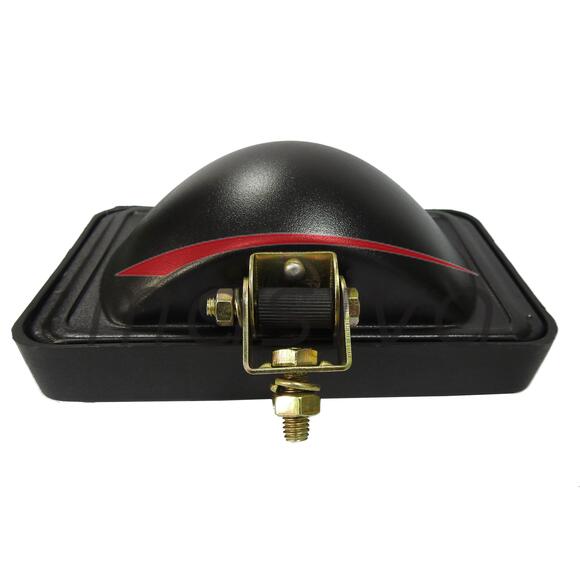 FAR RADNI ČETVRTASTI SA ZAŠTITOM H3 174 X 100 TOČKASTO STAKLO AUTOPAL-4