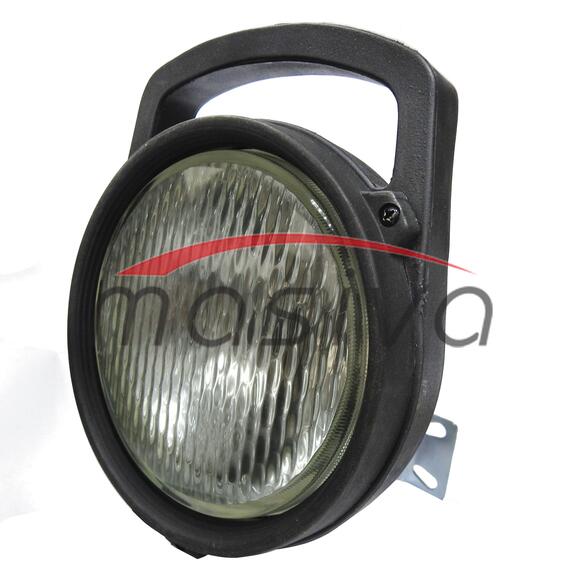 FAR RADNI SA ZAŠTITOM I PREKIDAČEM H-3  FI 137  AUTOPAL-0