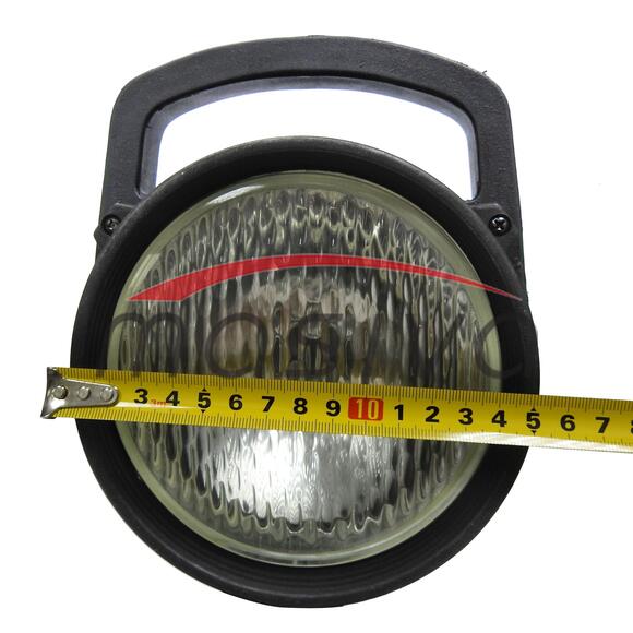 FAR RADNI SA ZAŠTITOM I PREKIDAČEM H-3  FI 137  AUTOPAL-1