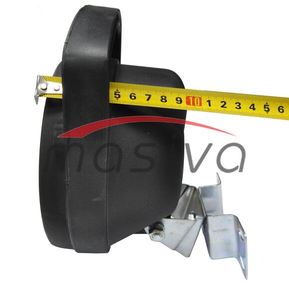 FAR RADNI SA ZAŠTITOM I PREKIDAČEM H-3  FI 137  AUTOPAL-3