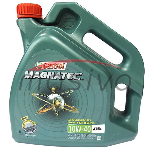 ULJE CASTROL MAGNATEC A3/B4 10W40  4/1 l-1