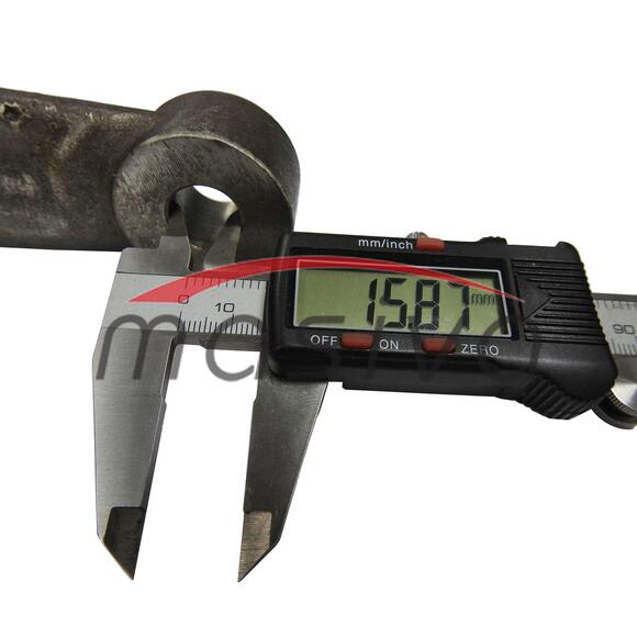 POLUGA UPRAVLJAČA (TAMBURICA) TV-730/732/818/821/826    005.04.3.0.014   601 919-4