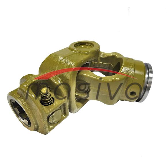 ZGLOB KARDANA KOMPLETNI ZA VANJSKU CIJEV 1 3/8" Z=6 KRIŽ 27 x 74,6-0