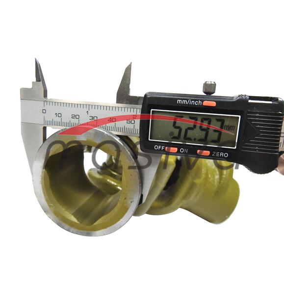 ZGLOB KARDANA KOMPLETNI ZA VANJSKU CIJEV 1 3/8" Z=6 KRIŽ 27 x 74,6-2