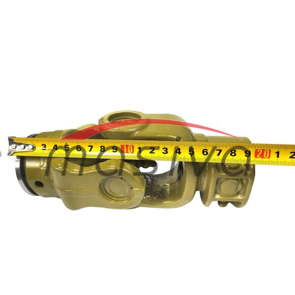 ZGLOB KARDANA KOMPLETNI ZA VANJSKU CIJEV 1 3/8" Z=6 KRIŽ 27 x 74,6-8