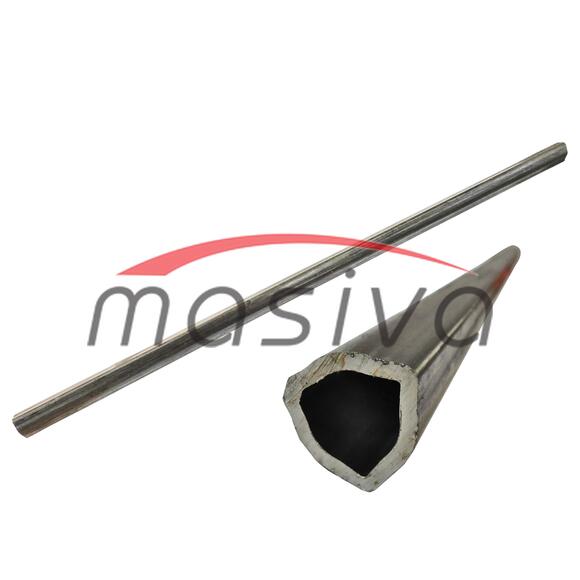 CIJEV KARDANA UNUTARNJA KRIŽ 27 X 74,6  L=1000-0