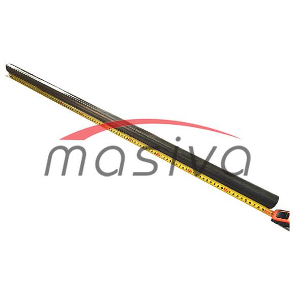 CIJEV KARDANA UNUTARNJA KRIŽ 27 X 74,6  L=1000-1