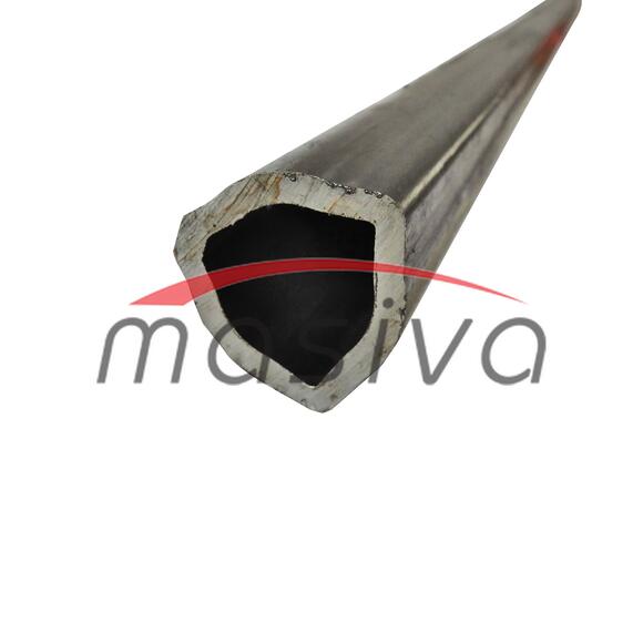 CIJEV KARDANA UNUTARNJA KRIŽ 27 X 74,6  L=1000-2