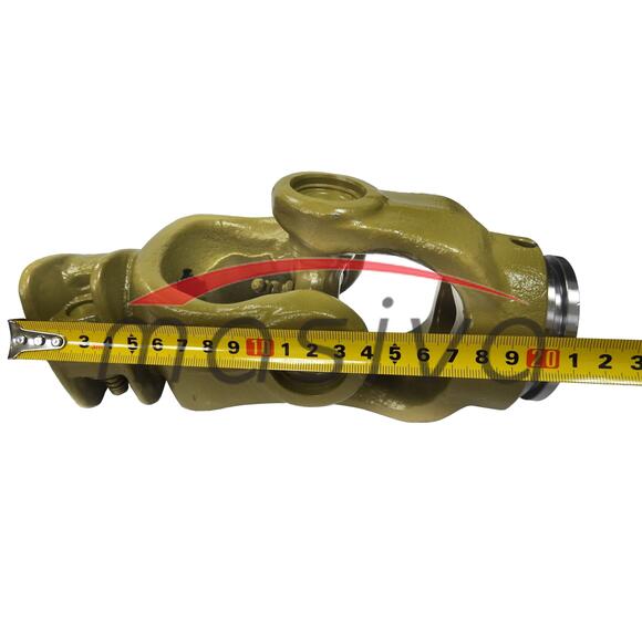 ZGLOB KARDANA KOMPLETNI ZA UNUTARNJU CIJEV 1 3/8" Z=6 KRIŽ 30,2 x 92-7