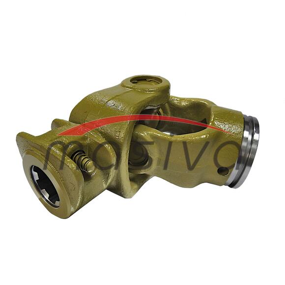 ZGLOB KARDANA KOMPLETNI ZA VANJSKU CIJEV 1 3/8" Z=6 KRIŽ 30,2 x 92-0