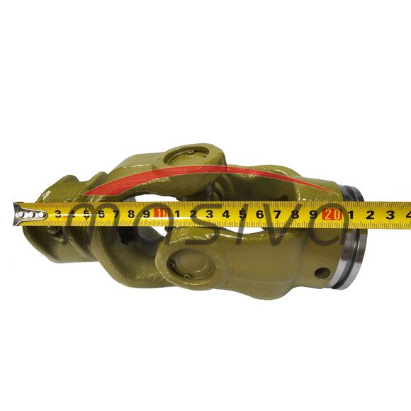 ZGLOB KARDANA KOMPLETNI ZA VANJSKU CIJEV 1 3/8" Z=6 KRIŽ 30,2 x 92-8