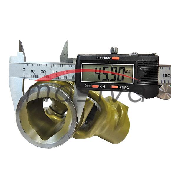 ZGLOB KARDANA KOMPLETNI ZA UNUTARNJU CIJEV 1 3/8" Z=6 KRIŽ 27 x 70-3