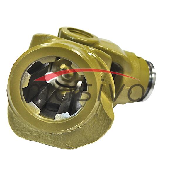 ZGLOB KARDANA KOMPLETNI ZA UNUTARNJU CIJEV 1 3/8" Z=6 KRIŽ 27 x 70-4