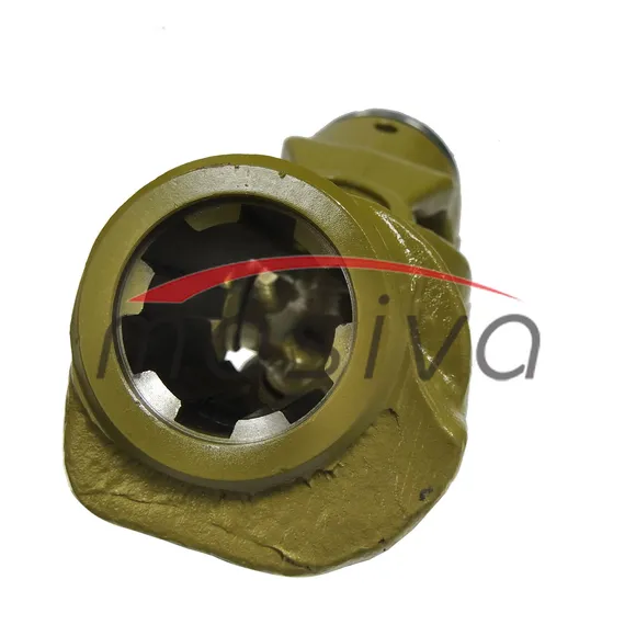 ZGLOB KARDANA KOMPLETNI ZA VANJSKU CIJEV 1 3/8" Z=6 KRIŽ 27 x 70-2