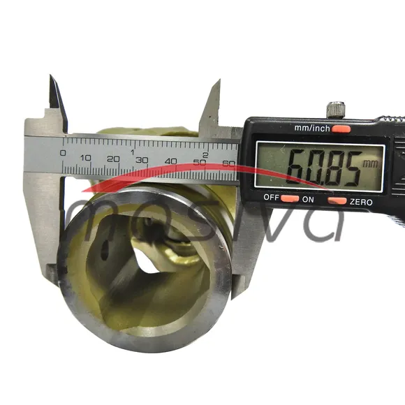 ZGLOB KARDANA KOMPLETNI ZA VANJSKU CIJEV 1 3/8" Z=6 KRIŽ 27 x 70-5