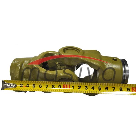 ZGLOB KARDANA KOMPLETNI ZA VANJSKU CIJEV 1 3/8" Z=6 KRIŽ 27 x 70-4