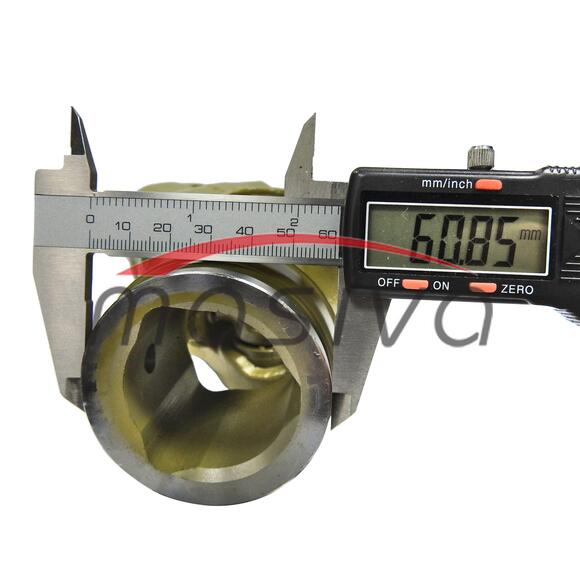 ZGLOB KARDANA KOMPLETNI ZA VANJSKU CIJEV 1 3/8" Z=6 KRIŽ 27 x 70-5