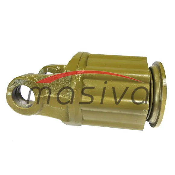 SKLOPKA KARDANA OPTEREČENJA 1 3/8" Z=6  900 Nm KRIŽ 27 x 74,6-1