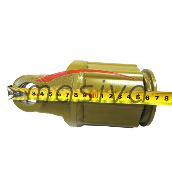 SKLOPKA KARDANA OPTEREČENJA 1 3/8" Z=6  900 Nm KRIŽ 27 x 74,6-8