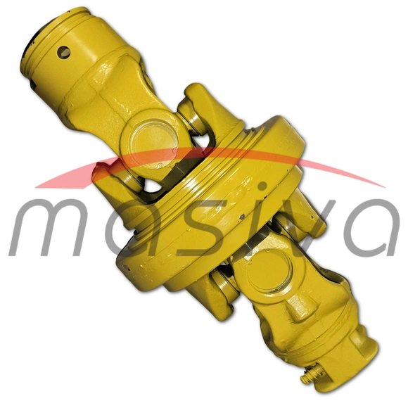 SKLOPKA ZA KARDAN SA HOMOKINETIČKIM ZGLOBOM 30,2 x 106,3 / 36 X 89  1"3/8  Z=6-0