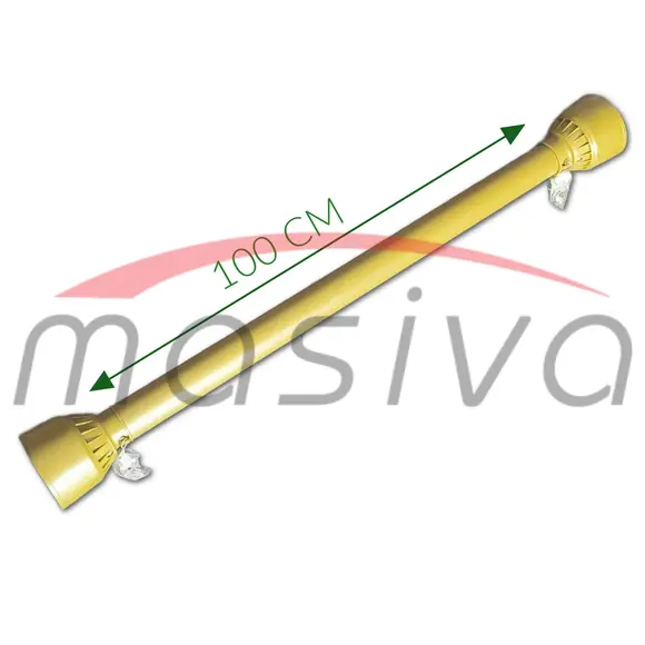 PLASTIKA ZAŠTITNA KARDANA CISTERNE-1