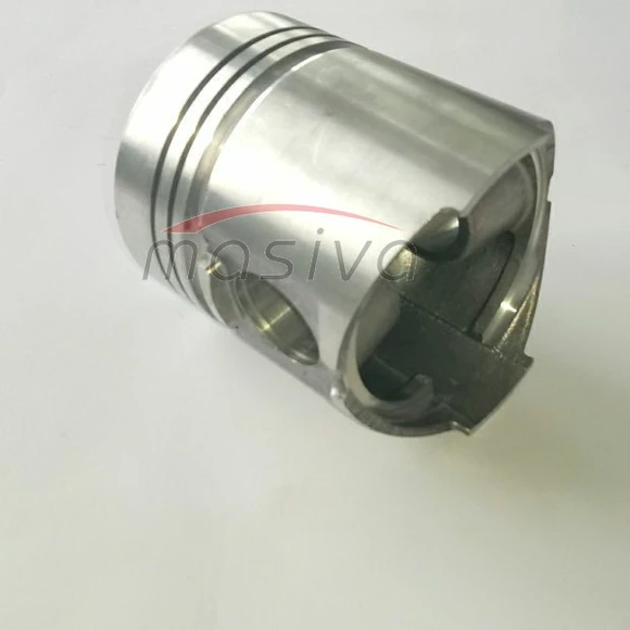 KLIP SLAVIA ČETRI KARIKE 2,5-2,5-2,5-4 STD  TV-826 BEZ KARIKA I OSOVINICE  03025-0