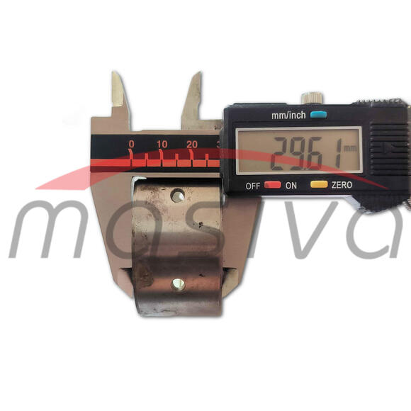 LEŽAJ GLAVNI RADILICE SLAVIA I SP TV-826    03037/1=01029/1-3