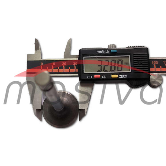 VENTIL ISPUŠNI SLAVIA TV-826    05010-1