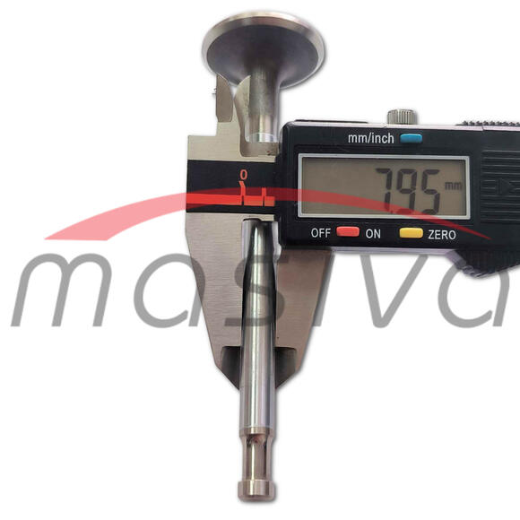 VENTIL ISPUŠNI SLAVIA TV-826    05010-2