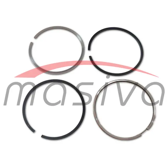 KARIKE MOTORA TORPEDO-DEUTZ FL-912  100,00  3-2,5-2,5-5    4156566    MASIVA-0