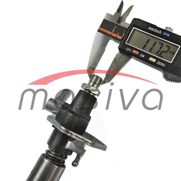 BOSCH PUMPA KIPOR KM 170-2