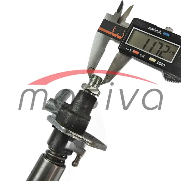 BOSCH PUMPA KIPOR KM 170-1