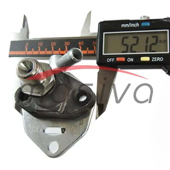 BOSCH PUMPA KIPOR KM 170-3