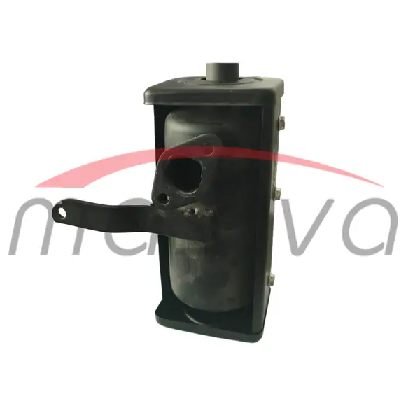 AUSPUH  KIPOR KM-170-3